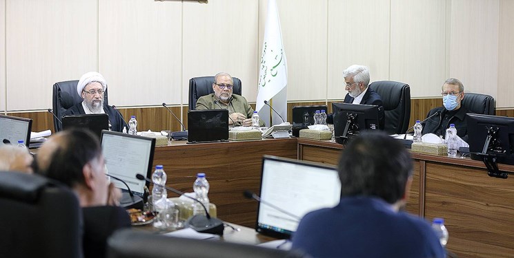 هیأت عالی مجمع تشخیص بخشی از بودجه 1402 را تأیید نکرد