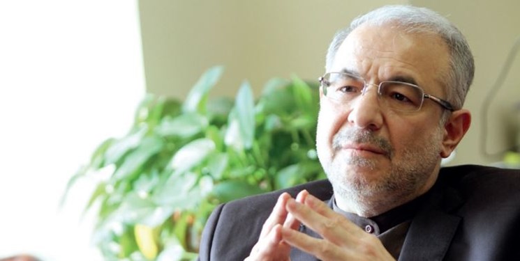 موسوی: ایران جایگاه خاص و فزاینده خود را در جهان غیر غربی تثبیت کرده است