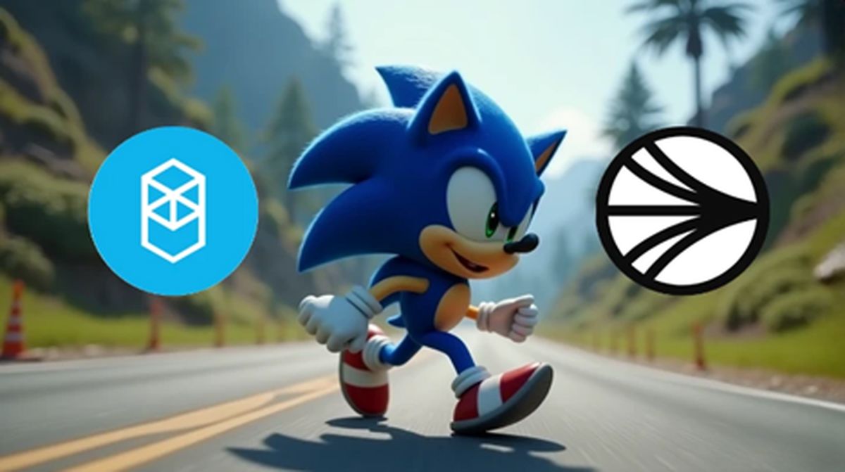 اعلام راه‌اندازی توکن سونیک توسط Sonic Labs و مهاجرت از فانتوم