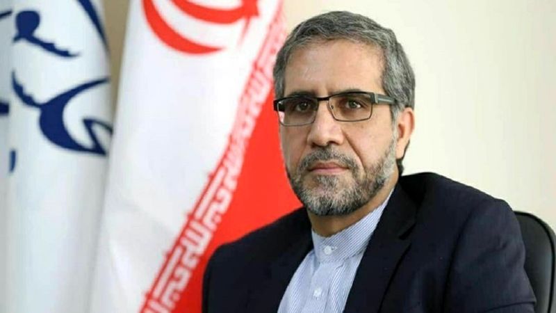 آمریکا مقداری سیگنال‌های مثبت برای ایران می‌فرستد